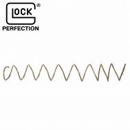 Glock Magazine Spring 9mm, 10mm, .40, .357 & .45 (Gen3-5 Compact & Subcomp Frames, No Slim), 9 Coil