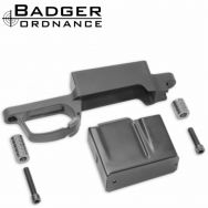 Badger Ordnance M5 /  Model 700 Enhanced DBM Trigger Guard, .308
