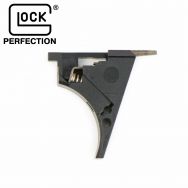 Glock Trigger Mechanism Housing w/ 33214 Ejector, 9mm & .380 Auto Slim (G42, G43, G43X & G48)
