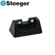 Stoeger Cougar Rear Sight