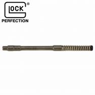 Glock Extractor Depressor Plunger & Spring Assembly 9mm Slim (G43, G43X, G48)