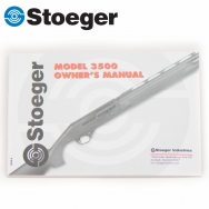 Stoeger M3500 Owners Manual