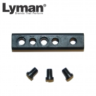 Lyman 640 Mounting Base, 15/16"