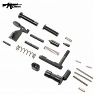 CMMG AR15 Gunbuilders Lower Part Kit