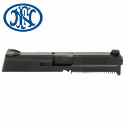 FNX-9 Standard Slide Assembly Black