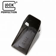 Glock Magazine Insert "+" 9mm, .40 S&W, .357 SIG, .45 GAP (No Non-G26/37 10rd), Use 7151 Floor Plate