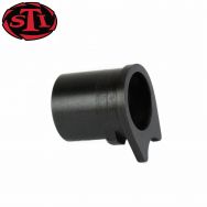 STI Barrel Bushing, Blue