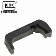 Glock Magazine Catch 9mm, .40, .357 (Gen4-5, Inc. Crossovers, No Slim), Extended +0.75 & Reversible