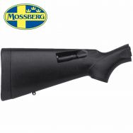Mossberg 500 / 535 / 590 / 835 / Maverick 88 12ga. Speedfeed Synthetic Stock, Black