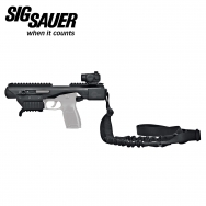 Sig Sauer Adaptive Carbine Platform, Enhanced