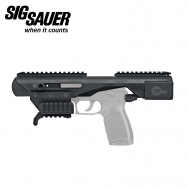 Sig Sauer Adaptive Carbine Platform, Standard