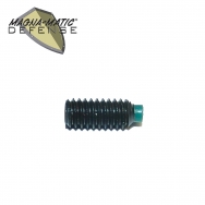 Magna-Matic Defense 8-32 Nylon Tip Set Screw