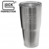 Glock Perfection 30oz. Stainless Tumbler