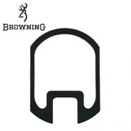 Winchester SX2 / SX3 / Browning Gold / Silver Stock Shim #2 w/Cast, Neutral Drop, Synthetic Stocks