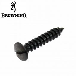 Browning Citori Butt Plate Screw