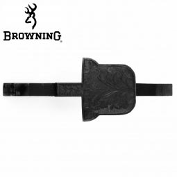 Browning Citori Grade VI Cocking Lever, 12 Gauge, Blue