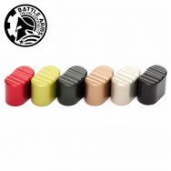 Battle Arms Enhanced Magazine Release, Anodized