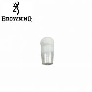 Browning/Winchester White Mid Bead