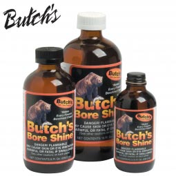 Butch's Bore Shine