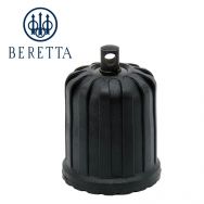 Beretta A300/A350 Xtrema/1301/A400 Forend Cap with Swivel, Black