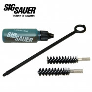 Sig Sauer 9mm / .357 Pistol Cleaning Kit