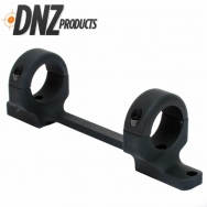 DNZ Products Game Reaper Scope Mount, Savage Round Receiver, Black