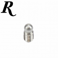Remington Shotgun Middle Sight Bead, Threaded