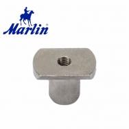 Marlin Lever Action Magazine Tube Stud, Plated