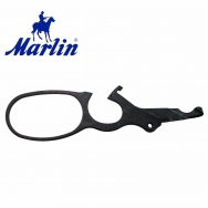 Marlin 336 / 1895 Finger Lever Big Loop, Blued