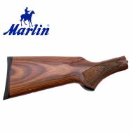 Marlin Laminate Pistol Grip Stock Assembly, Brown