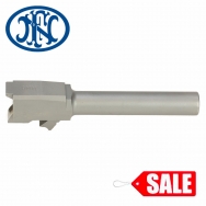 FNH FNX / FNS 9MM Silver Barrel