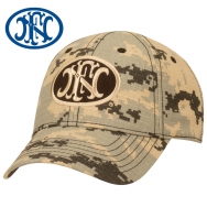 FN Delta Digital Camo Cap