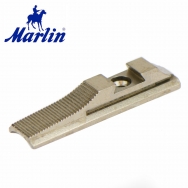 Marlin Front Sight Base, 1 Screw Hole, Stainless Models