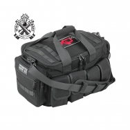 Springfield Armory Multi-Purpose XD (M) Gear Range Bag, Black