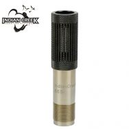 Indian Creek Black Diamond Strike Turkey Choke, Remington 12ga. Remchoke .665 Constriction
