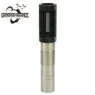 Indian Creek Black Diamond Strike Turkey Choke, Beretta A-400 12gauge .670 Constriction