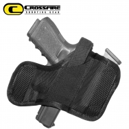 Crossfire The Mag Semi-Auto Pistol Holster, 3"-5"