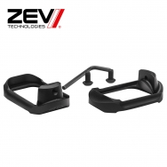 ZEV Universal PRO Magwell for Glock Standard Models