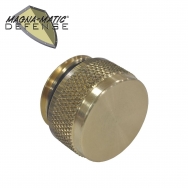 Magna-Matic Defense Precision Brass Hammer Tip