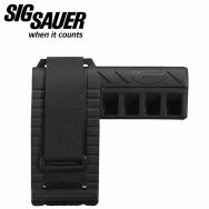 Sig Sauer SBX15 Stabilizing Brace, Black