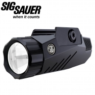 Sig Sauer Foxtrot1 Tactical Rail Mount Light