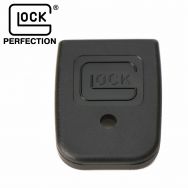 Glock Magazine Floor Plate 10mm & .45 ACP (All G20, G21, G21SF, G29 & 9rd G30 Gen3-4, Excludes G36)