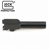 Glock G26 9mm Barrel (Gen3-4), 3.43"