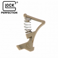 Glock Trigger Spring, NY 1 (Gen1-4, Excludes Slimline & Crossovers), Olive