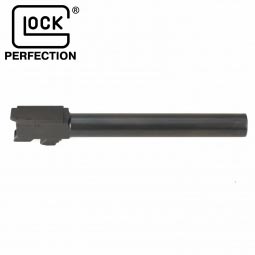 Glock G20 10mm 6" Hunting Barrel, Excludes Gen5