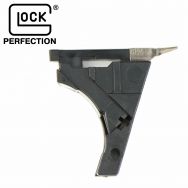 Glock Trigger Mechanism Housing w/ 8196-2 Ejector, 10mm & .45 ACP (Gen3, Includes G36, No SF/S)