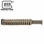 Glock Recoil Spring Assembly, Dual, 9mm (G17 Gen4 & G34 Gen4), Marked 0-2-5