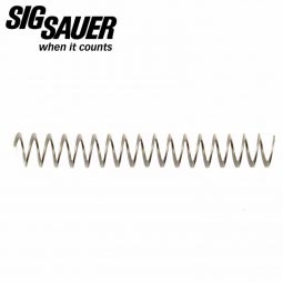 Sig Sauer P224 Recoil Spring, .40/.357