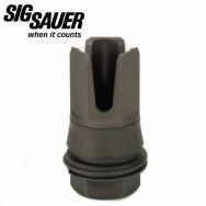Sig Sauer 7.62 CQB Flash Hider Assembly 5/8 X 24