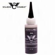 Wilson Combat Ultima-Lube II Gun Oil, 2oz. Bottle